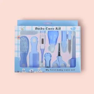 Baby care kit