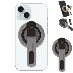 magnatic phone stand