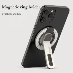 magnatic ph stand