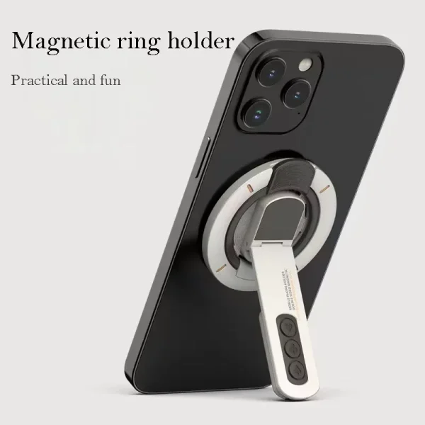 magnatic ph stand