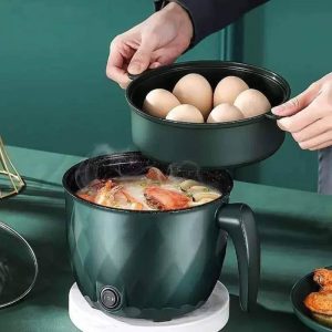 cooking pot
